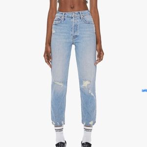 MOTHER The Tomcat, The Confession